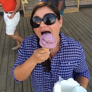 Meet your Posher, Franci